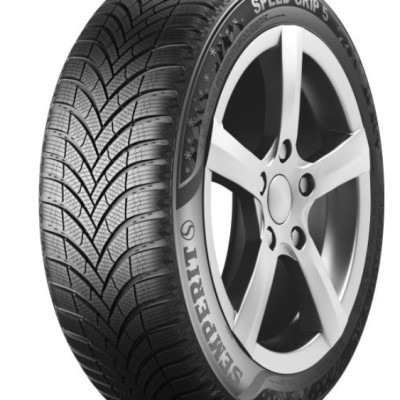 Semperit Speed-Grip 5 215/65R17