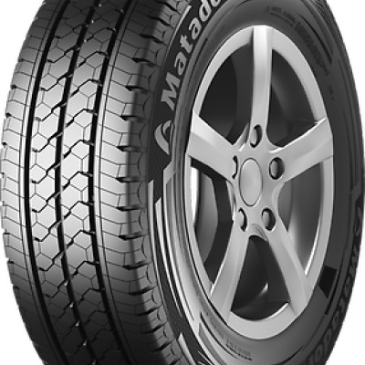 Matador Hectorra Van 215/82R14