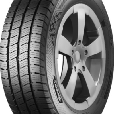 Barum SnoVanis 3 235/60R17