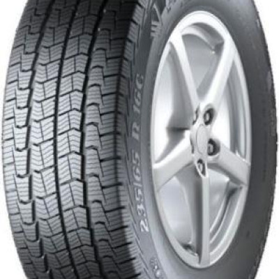 VIKING FourTech Van 235/65R16