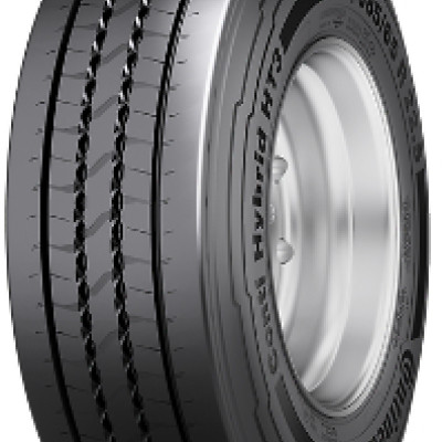 Continental CHT3 435/50R19