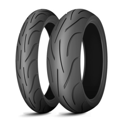 MICHELIN PILOT POWER 2CT