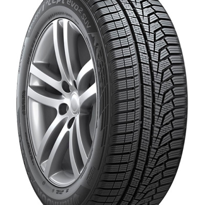 HANKOOK WINTER ICEPT EVO2 W320