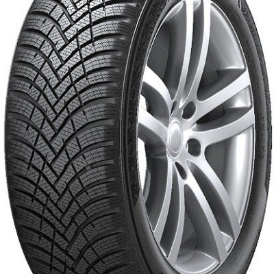 Hankook WINTER ICEPT RS3 W462 185/55R16