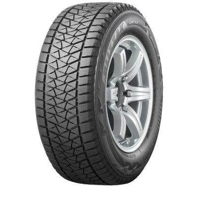 Bridgestone BLIZZAK DM-V2 245/70R17