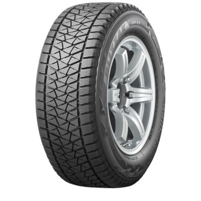 Bridgestone BLIZZAK DM-V2 265/45R21