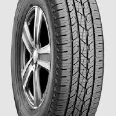 NEXEN ROADIAN HTX RH5