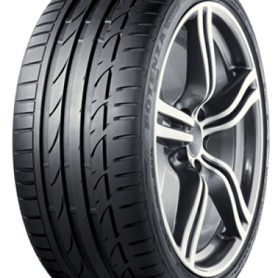 Bridgestone Potenza S001 245/40R20