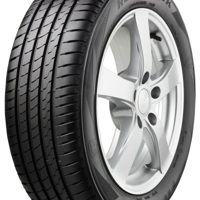 Firestone ROADHAWK 255/55R19