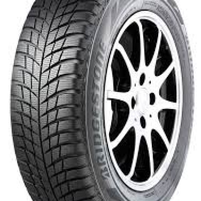 Bridgestone BLIZZAK LM001 255/50R18