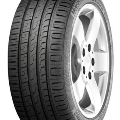 Barum Bravuris 3HM 255/55R19