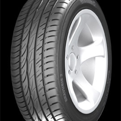 Barum Bravuris 2 225/60R15