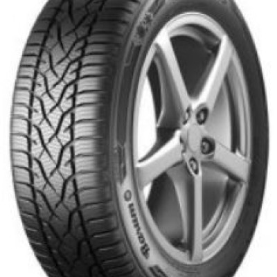 Barum Quartaris 5 195/45R17