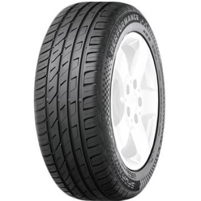 SPORTIVA Performance
