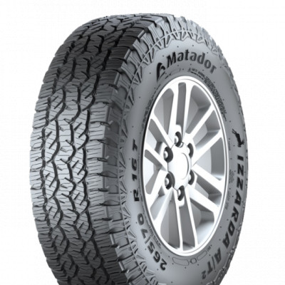 Matador MP72 IZZARDA A/T 2 225/65R17