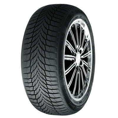 NEXEN WINGUARD SPORT 2 WU7 255/45R18