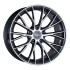 5x120 19x8.5 ET30 Munchen GMMF 72.6