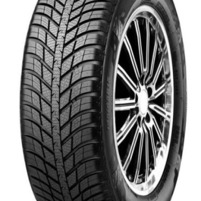 NEXEN N-Blue 4S 195/65R15