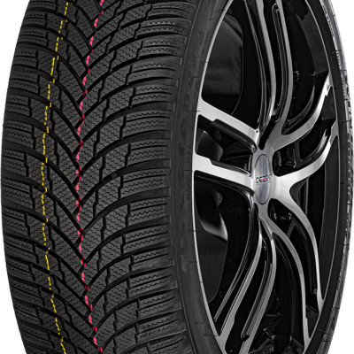 Firestone WinterHawk 4 255/55R18