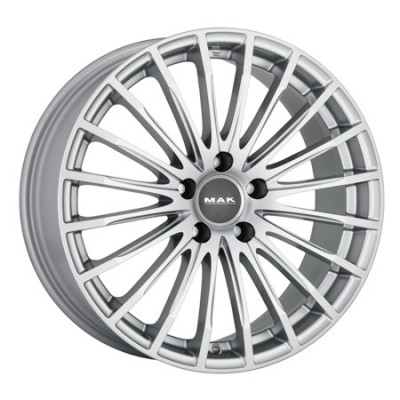 5x112 19x8.5 ET45 Starlight Sil 66.6