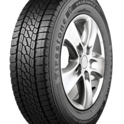 Firestone VanHawk2 Winter 215/75R16