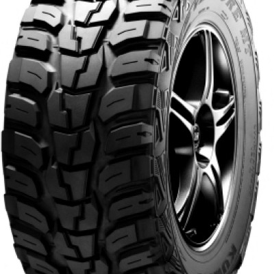 KUMHO KL71 Road Venture MT