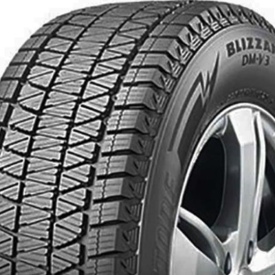 Bridgestone BLIZZAK DMV3 225/70R16