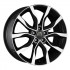 5x130 20x9.5 ET50 Koln BMF 71.6