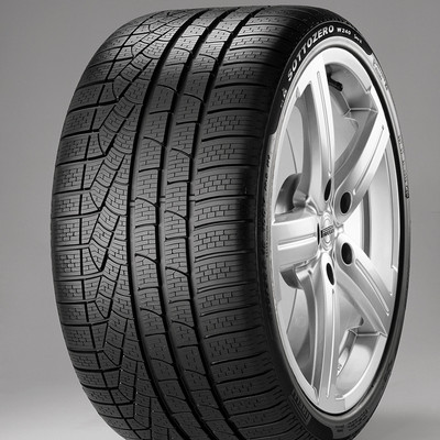 Pirelli W210 SOTTOZERO 2 255/35R19