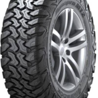 HANKOOK Dynapro MT2 RT05