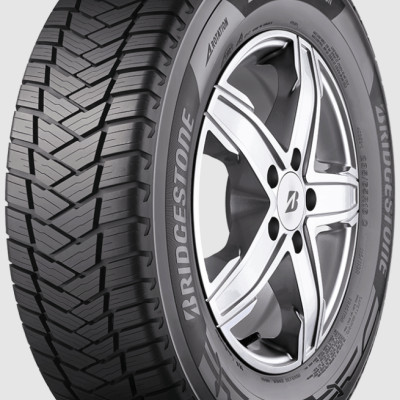 BRIDGESTONE Duravis AllSeason