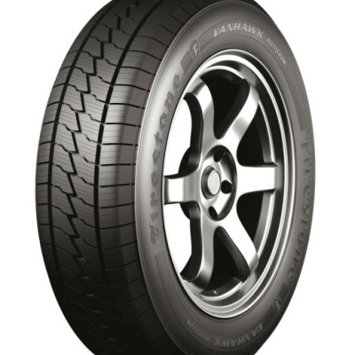 Firestone Van MultiSeason 215/65R15