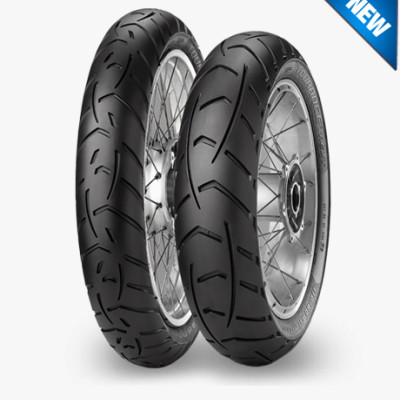 Metzeler TOURANCE NEXT 110/80R19
