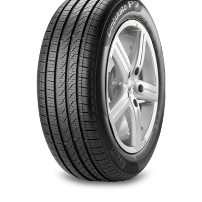 Pirelli CINTURATO P7 ALLSEASON 255/40R20