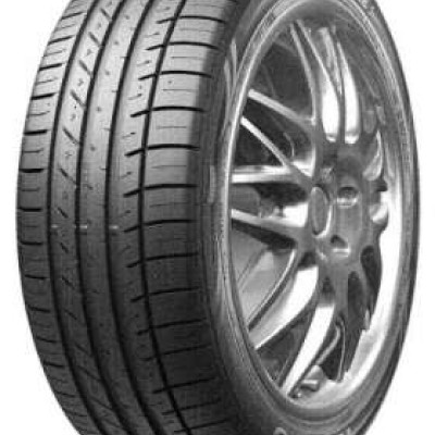 Kumho KU39 Ecsta LeSport 235/50R17