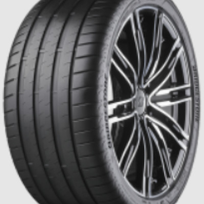 BRIDGESTONE Potenza Sport