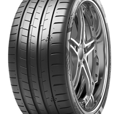 Kumho PS91 Ecsta 235/35R19