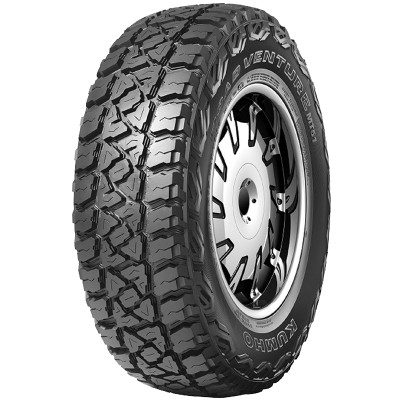 KUMHO MT51 Road Venture POR