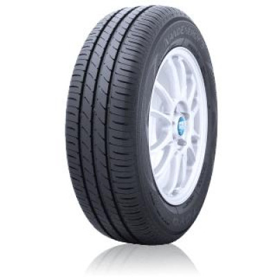 TOYO NanoEnergy 3