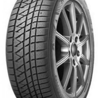 Kumho WS71 WinterCraft SUV 265/60R18