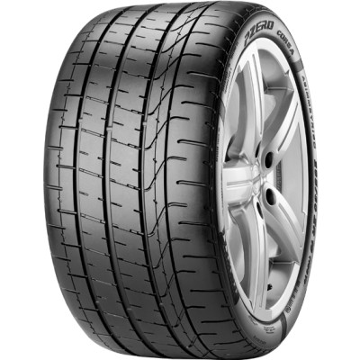 Pirelli P Zero Corsa Asimmetrico 2 345/30R20