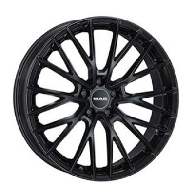 MAK Speciale