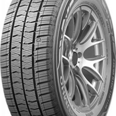 Kumho PorTran 4S CX11 195/70R15