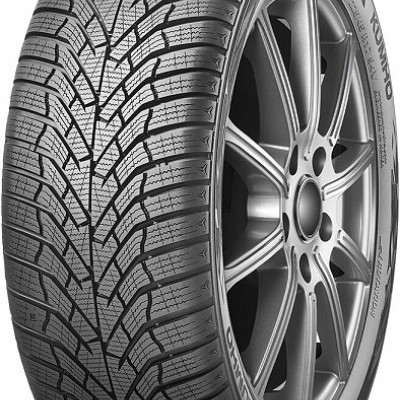 Kumho WP52 235/45R18