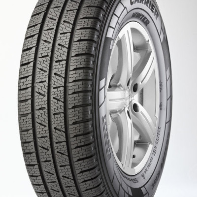 PIRELLI Carrier Winter