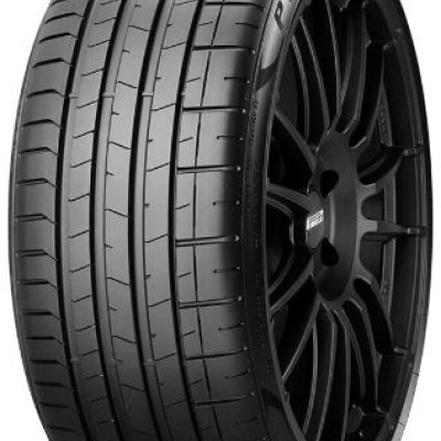 Pirelli P-Zero Sport (PZ4) 245/40R18