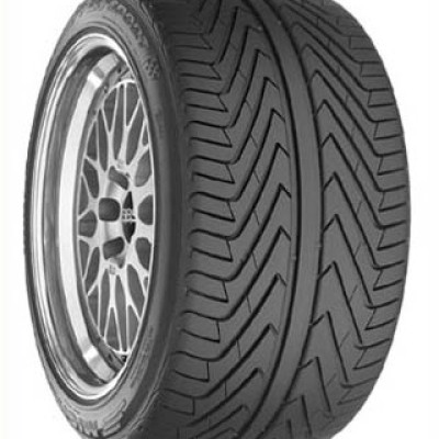 Michelin PILOT SPORT 255/50R16