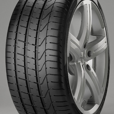 Pirelli PZero 245/40R20