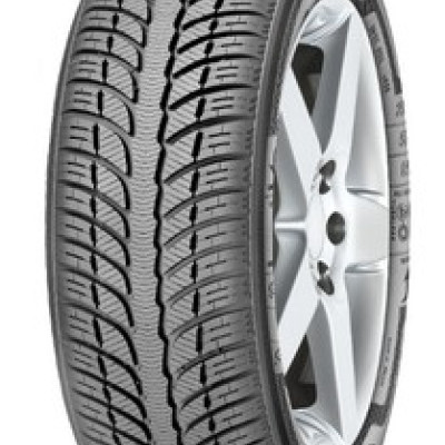 Kleber QUADRAXER SUV 215/70R16