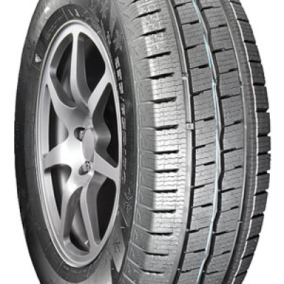 Royal Black Royal Winter VAN 205/65R16